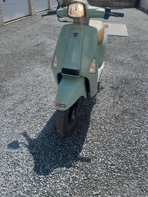 Nexo lola b klasse met alle papieren, Fietsen en Brommers, Scooters | Overige merken, Zo goed als nieuw, Ophalen
