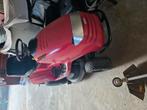 Honda 2417 tractormaaier, Tuin en Terras, Ophalen of Verzenden, Zo goed als nieuw