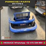 Porsche 911 Type G - bumpers en motorkap, Auto-onderdelen, Carrosserie, Ophalen, Gebruikt, Porsche, Bumper