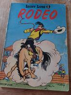 Lucky Luke 2 - Rodeo, Utilisé, Enlèvement ou Envoi
