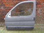 onderdele peugeot partner citroen berlingo, Ophalen of Verzenden, Gebruikt, Citroën, Achterklep