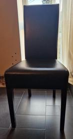 Chaise, Maison & Meubles, Chaises, Brun, Enlèvement, Autres matériaux, Cinq, Six Chaises ou plus