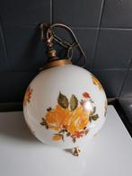 Mooie hanglamp. Franse stijl. Vintage., Antiek en Kunst, Ophalen of Verzenden