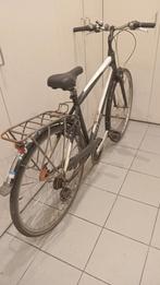 Herenfiets Granville, Fietsen en Brommers, Ophalen, Gebruikt, Overige merken