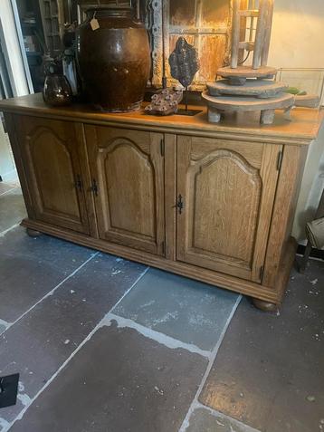 Dressoir/ wandmeubel beschikbaar voor biedingen