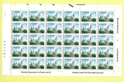 Lot de 25 feuilles de timbres belge, Timbres & Monnaies, Timbres | Europe | Belgique, Non oblitéré, Timbre-poste, Autre, Enlèvement ou Envoi
