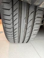 4 banden zonder velgen Continental, Auto-onderdelen, Banden en Velgen, Ophalen, Nieuw, Band(en), Personenwagen