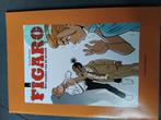 Figaro, Boeken, Stripverhalen, Ophalen of Verzenden, Zo goed als nieuw