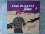 JOHNNY G   SAND DANCE SKA, Ophalen of Verzenden