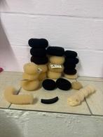 Haar opvulstukken, Enlèvement, Comme neuf