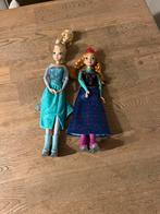 Frozen Anna en Elsa op schaatsen, Ophalen, Zo goed als nieuw