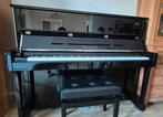 Buffetpiano Haylun 120cm, Muziek en Instrumenten, Piano's, Ophalen, Zo goed als nieuw, Zwart, Hoogglans