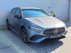 Mercedes-Benz A-Klasse 250 e Hatchback AMG Line | Nightpack, Auto's, Stof, Gebruikt, 4 cilinders, Plug-in hybride