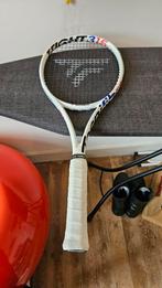 Technifibre T-Fight 315 (grip 4), Sport en Fitness, Tennis, Ophalen of Verzenden, Zo goed als nieuw