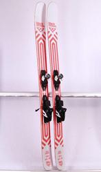 178.3 freeride ski's BLACK CROWS ATRIS BIRDIE, grip walk, 160 tot 180 cm, Gebruikt, Verzenden, Salomon