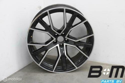 ORIGINEEL! 1 losse 22 inch velg Audi Q8! 4M8601025Q, Auto-onderdelen, Banden en Velgen, Velg(en), Gebruikt
