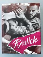 Fotoboek Raunch Erotisch mannelijk naakt, Boeken, Kunst en Cultuur | Fotografie en Design, Ophalen of Verzenden, Zo goed als nieuw