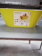 baignoire bebe marque hoppop, Kinderen en Baby's, Ophalen, Badje