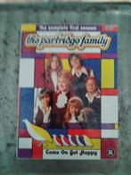 The Partridge family seizoen 1 (10 uur), Verzenden, Alle leeftijden, Boxset, Actie en Avontuur