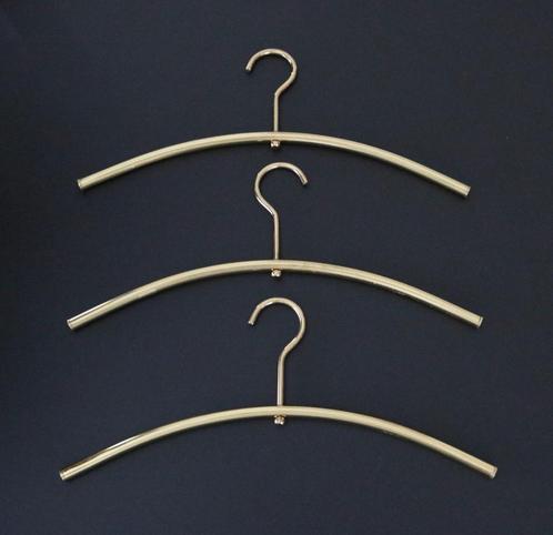 10 kleerhangers - Regency kapstokkken, Kleding | Dames, Kledinghangers, Zo goed als nieuw, Volwassenen, Ophalen of Verzenden