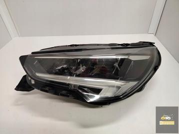 Opel Corsa F LED-licht links beschikbaar voor biedingen
