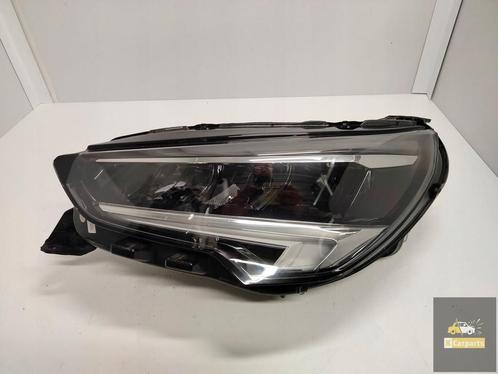 Opel Corsa F LED-licht links, Auto-onderdelen, Verlichting, Opel, Gebruikt