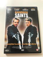 DVD Boondock Saints, CD & DVD, DVD | Action, Comme neuf, Thriller d'action, Enlèvement ou Envoi, À partir de 16 ans