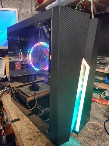 Budget Game PC, 32GB Ram, GTX 760 4GB, Windows 11 beschikbaar voor biedingen