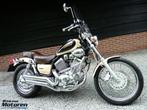 Mooie XV 535 Virago / XV535, 535 cc, Chopper, Particulier, 12 t/m 35 kW