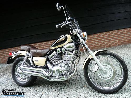 Mooie XV 535 Virago / XV535, Motoren, Motoren | Yamaha, Particulier, Chopper, 12 t/m 35 kW