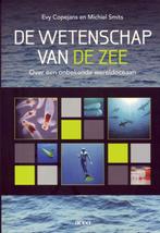Copejans en Smits, VLIZ, WETENSCHAP VAN DE ZEE - Oceaan, Boeken, Wetenschap, Ophalen of Verzenden, Zo goed als nieuw, Natuurwetenschap