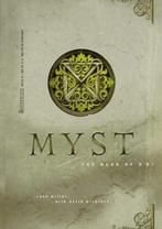 Myst: Book of D'ni, Boeken, Rand Miller, Amerika, Ophalen, Gelezen