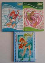 Boeken Winx Club, Livres, Enlèvement ou Envoi, Utilisé