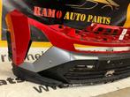 RENAULT CAPTUR II 2 LIFT 24-VOORBUMPER PDC 620224968R, Gebruikt, Ophalen of Verzenden, Bumper, 3 maanden garantie
