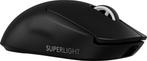Souris Logitech G PRO X SUPERLIGHT 2, Computers en Software, Muizen, Ophalen of Verzenden, Zo goed als nieuw, Draadloos, Muis