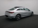 Mercedes-Benz EQE 300 Business Line + LEDER + PANORAMISCH DA, Auto's, Automaat, Gebruikt, 96 kWh, 622 km