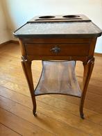 Champagne tafeltje, Antiek en Kunst, Ophalen