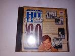 cd hit history 1960, Ophalen of Verzenden, Zo goed als nieuw, Pop