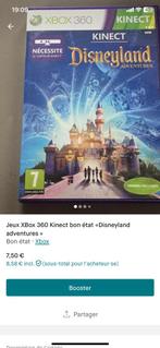 À vendre jeux X.Box 360, Games en Spelcomputers, Games | Xbox 360, Zo goed als nieuw