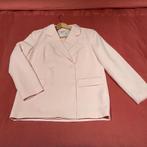 Zomerblazer voor dames, Enlèvement ou Envoi, Neuf, Taille 38/40 (M), Rose