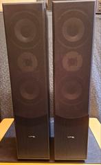 LTC Audio 3-weg bass reflex luidsprekers, Ophalen, Zo goed als nieuw