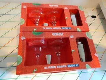 Coctail Kit beschikbaar voor biedingen