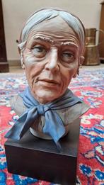 Beeld, Antiquités & Art, Art | Sculptures & Bois, Enlèvement