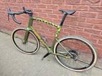 Ridley Kanzo Fast XL carbon frame, Fietsen en Brommers, 28 inch, Carbon, 10 tot 15 versnellingen, Heren