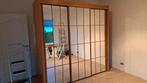 Garde-robe gratuit, Maison & Meubles, 200 cm ou plus, Avec espace de penderie, Enlèvement, Utilisé