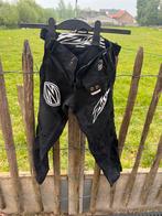Bmx broek, Fietsen en Brommers, Fietsaccessoires | Fietskleding, Ophalen, Gebruikt, Kinderen, Overige maten