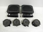 AUDIO SET Mini Mini (F55) (09-2013/10-2017), Auto-onderdelen, Gebruikt, Mini
