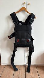 Draagzak Babybjorn, Ophalen of Verzenden, Zo goed als nieuw, Draagzak
