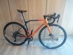 canyon inflite cf sl 6 maat 2xs, Fietsen en Brommers, Fietsen | Racefietsen, Ophalen, Gebruikt, Carbon, 10 tot 15 versnellingen