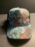 Gucci pet, Kleding | Heren, Hoeden en Petten, Ophalen of Verzenden, Zo goed als nieuw, Pet